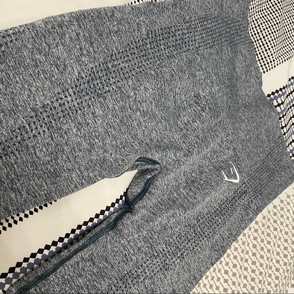 Gymshark Vital Seamless Leggings - Picture 8 of 10